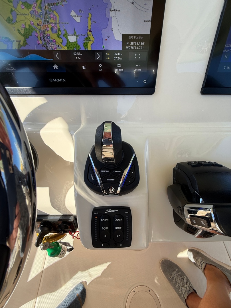 30ft Grady White Yacht For Sale 30ft Grady White Yacht For Sale