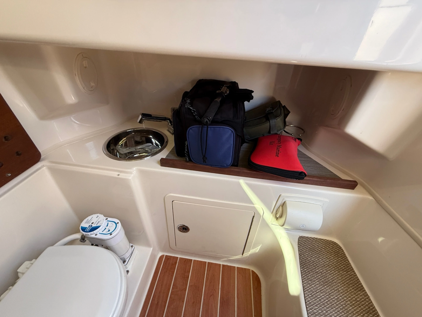 Grady-White 306 Canyon Yacht For Sale