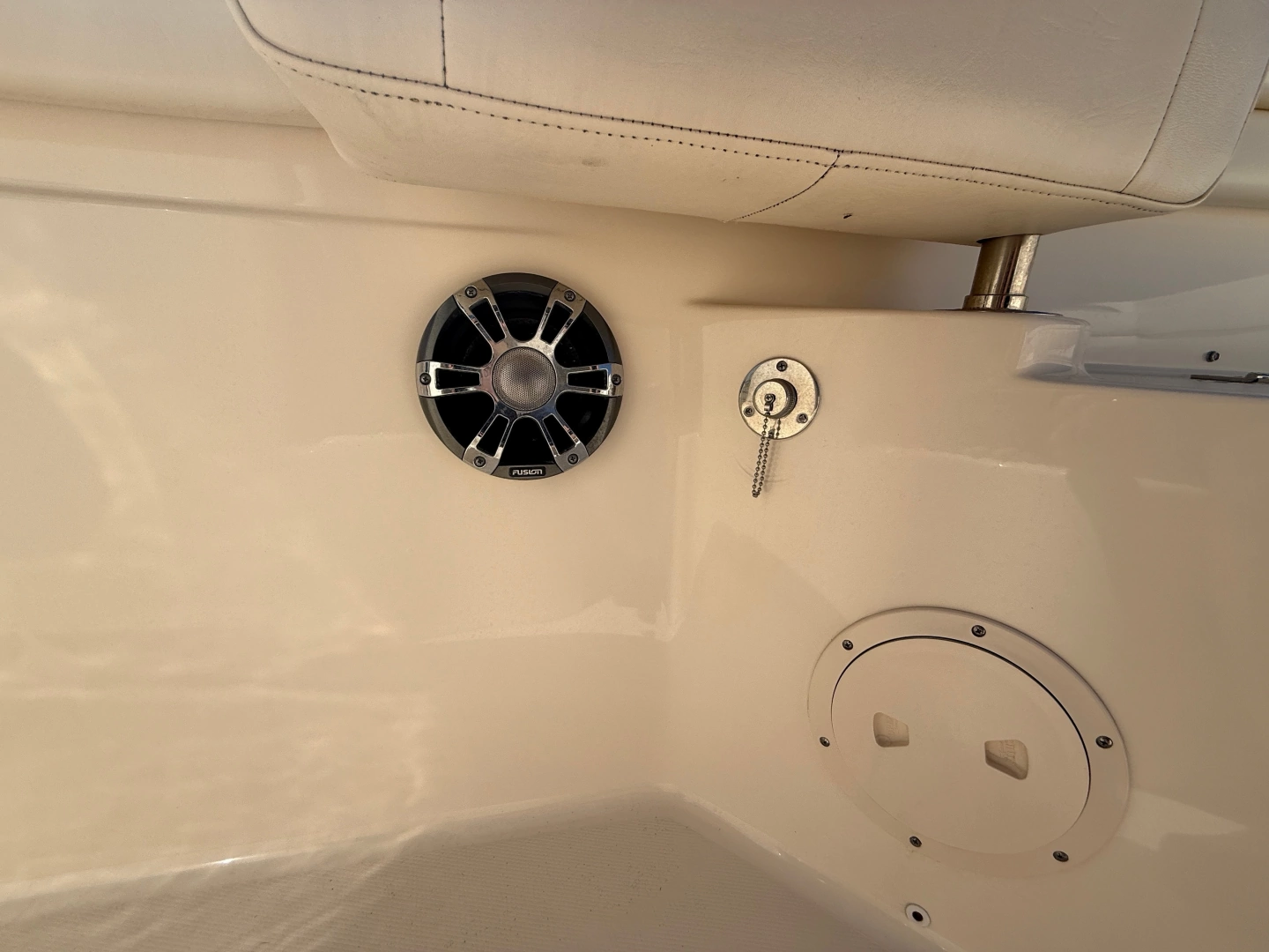 Grady-White 306 Canyon Yacht For Sale