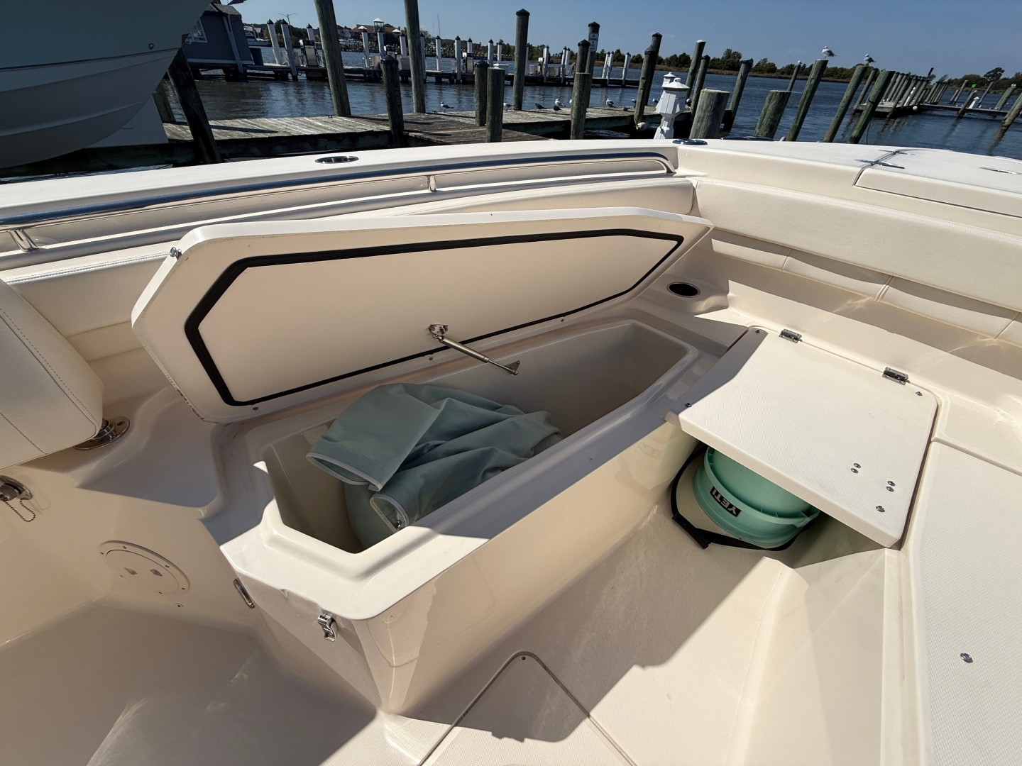 30ft Grady White Yacht For Sale 30ft Grady White Yacht For Sale