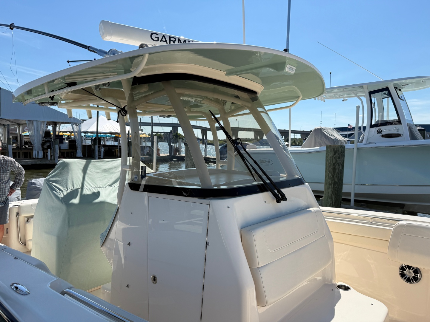 30ft Grady White Yacht For Sale 30ft Grady White Yacht For Sale
