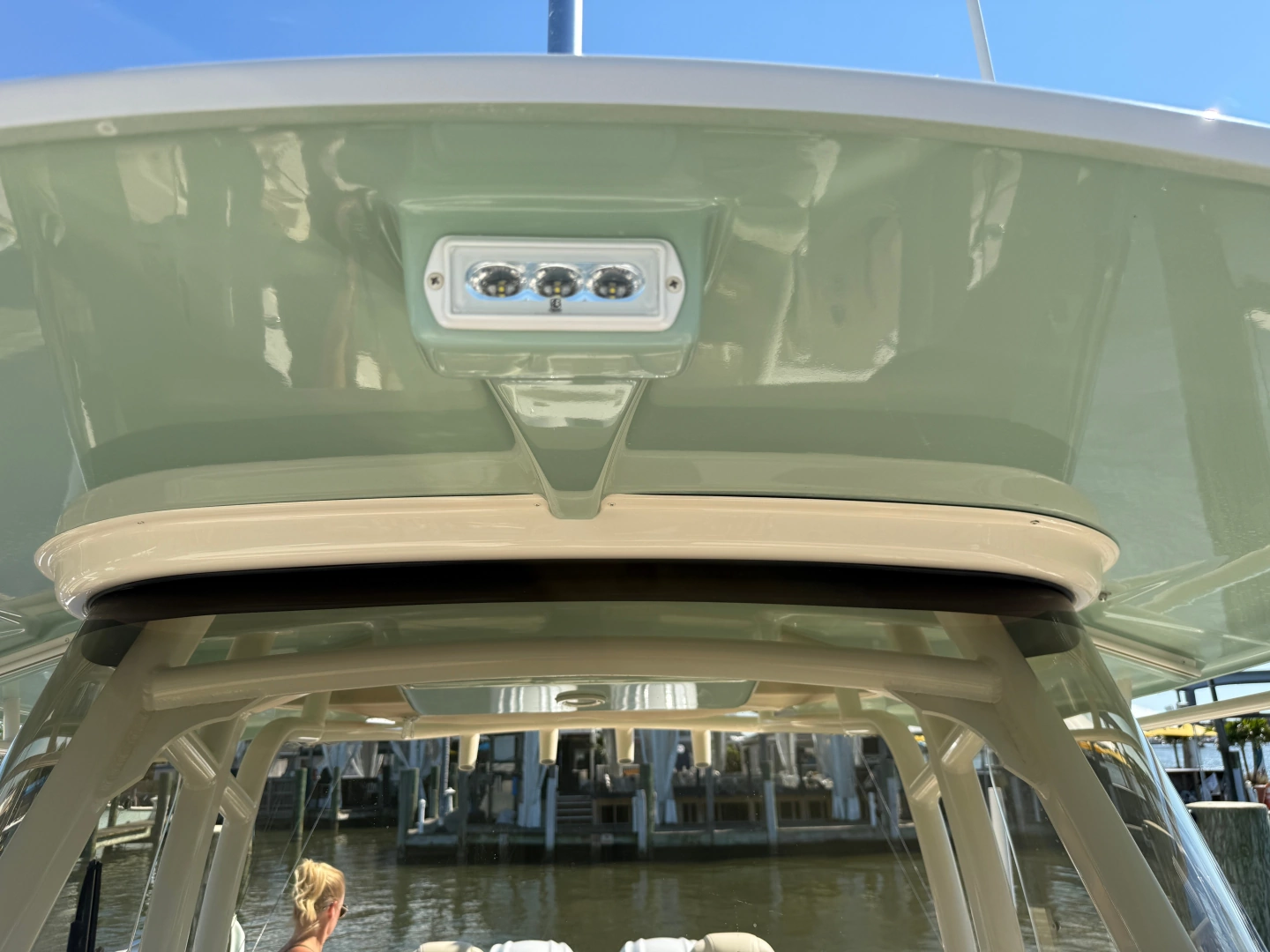Grady-White 306 Canyon Yacht For Sale