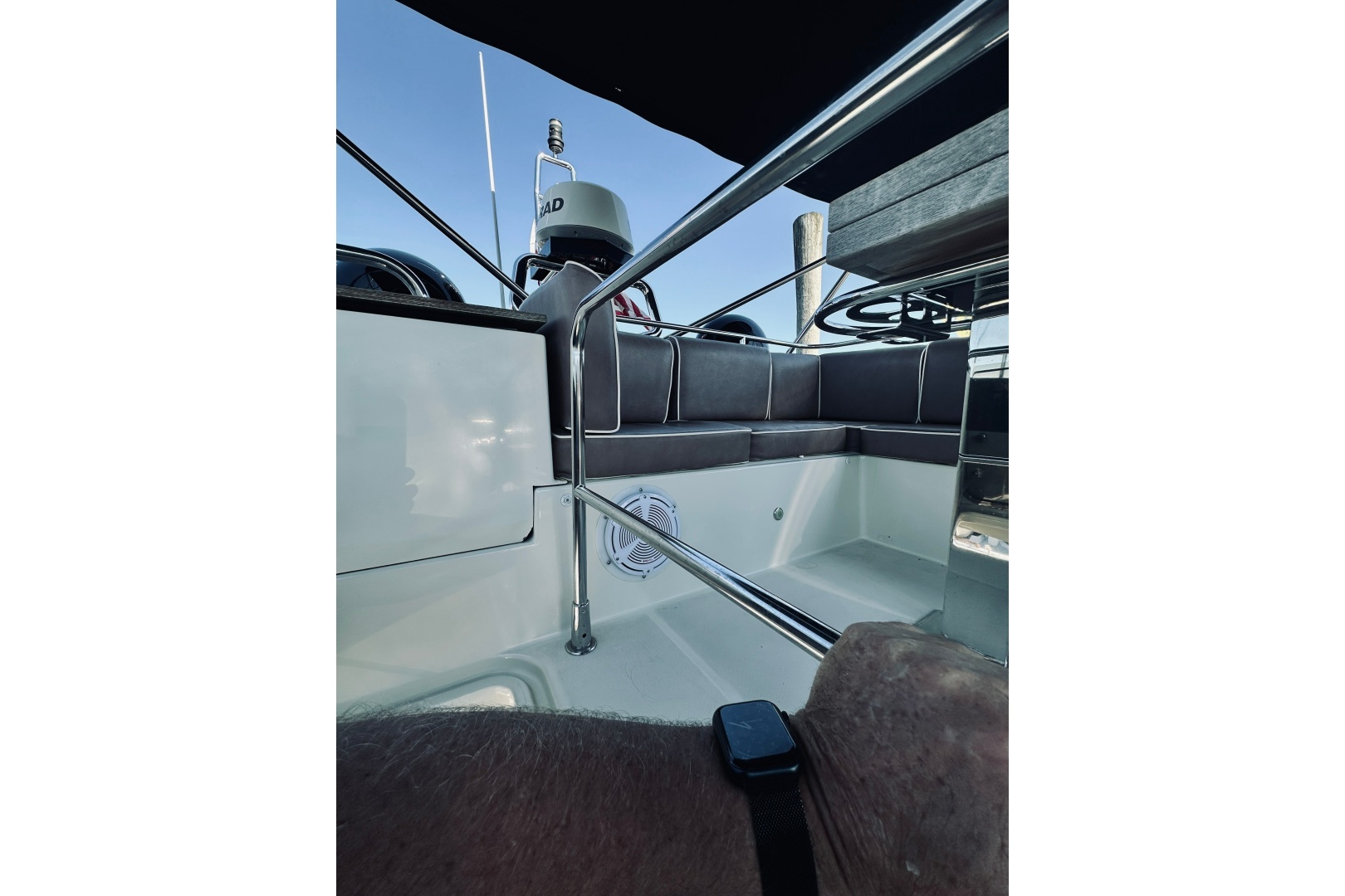 Fisher of Men 45ft Monte Carlo Yachts Yacht For Sale Fisher of Men 45ft Monte Carlo Yachts Yacht For Sale