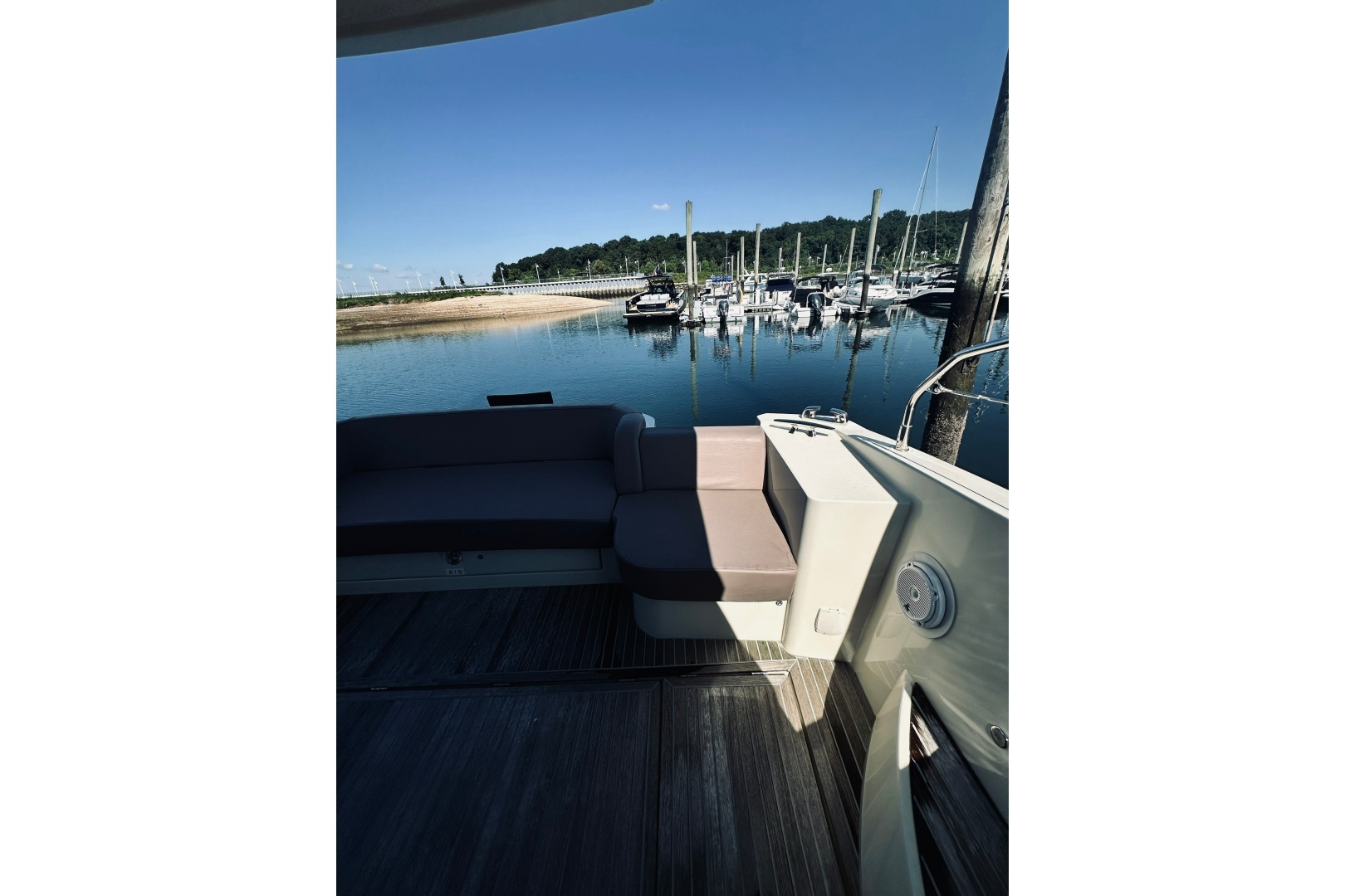 Fisher of Men 45ft Monte Carlo Yachts Yacht For Sale Fisher of Men 45ft Monte Carlo Yachts Yacht For Sale