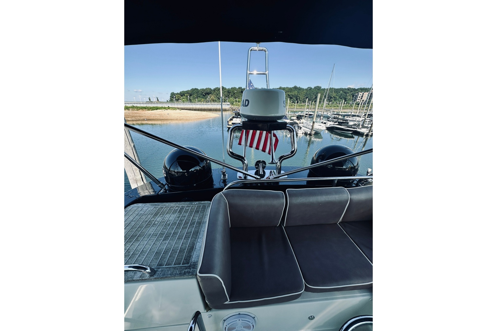 Fisher of Men 45ft Monte Carlo Yachts Yacht For Sale Fisher of Men 45ft Monte Carlo Yachts Yacht For Sale