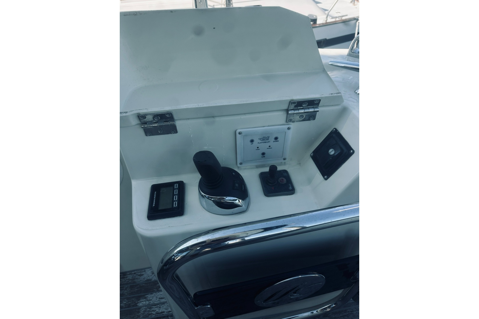 Fisher of Men 45ft Monte Carlo Yachts Yacht For Sale Fisher of Men 45ft Monte Carlo Yachts Yacht For Sale