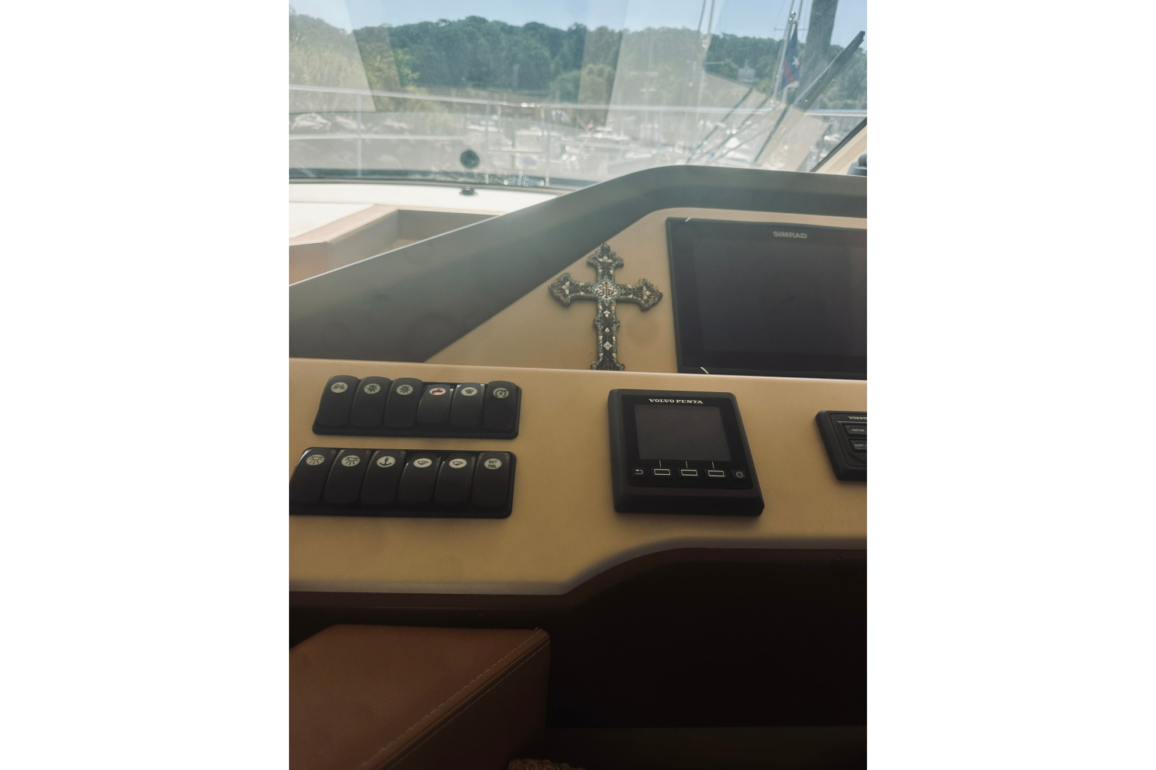 Fisher of Men 45ft Monte Carlo Yachts Yacht For Sale Fisher of Men 45ft Monte Carlo Yachts Yacht For Sale