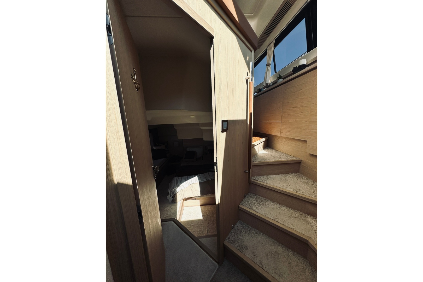 Fisher of Men 45ft Monte Carlo Yachts Yacht For Sale Fisher of Men 45ft Monte Carlo Yachts Yacht For Sale