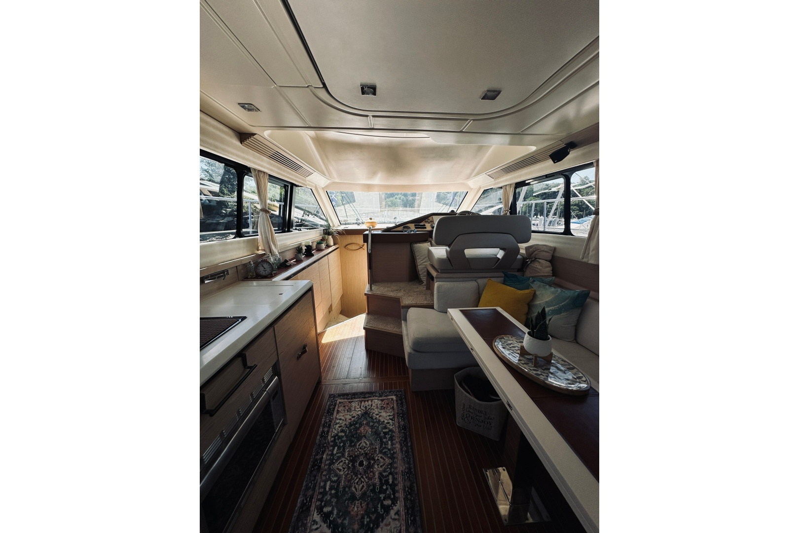 Fisher of Men 45ft Monte Carlo Yachts Yacht For Sale Fisher of Men 45ft Monte Carlo Yachts Yacht For Sale