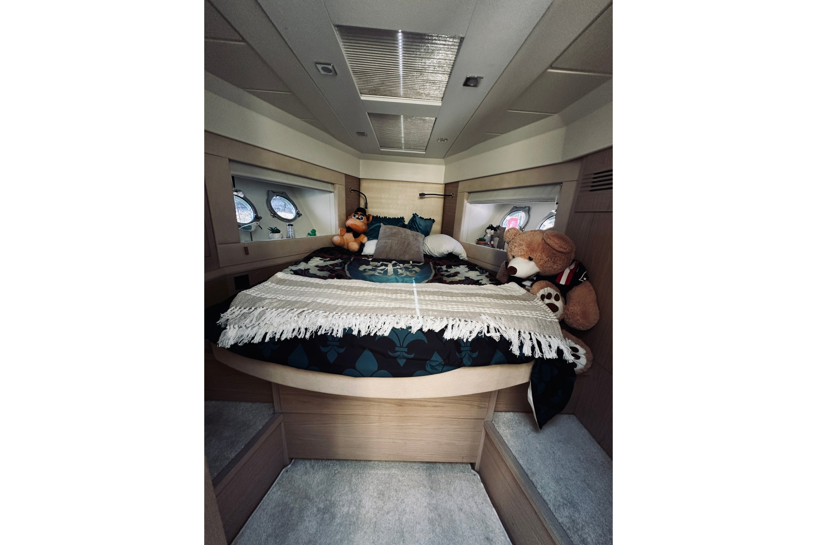 Fisher of Men 45ft Monte Carlo Yachts Yacht For Sale Fisher of Men 45ft Monte Carlo Yachts Yacht For Sale