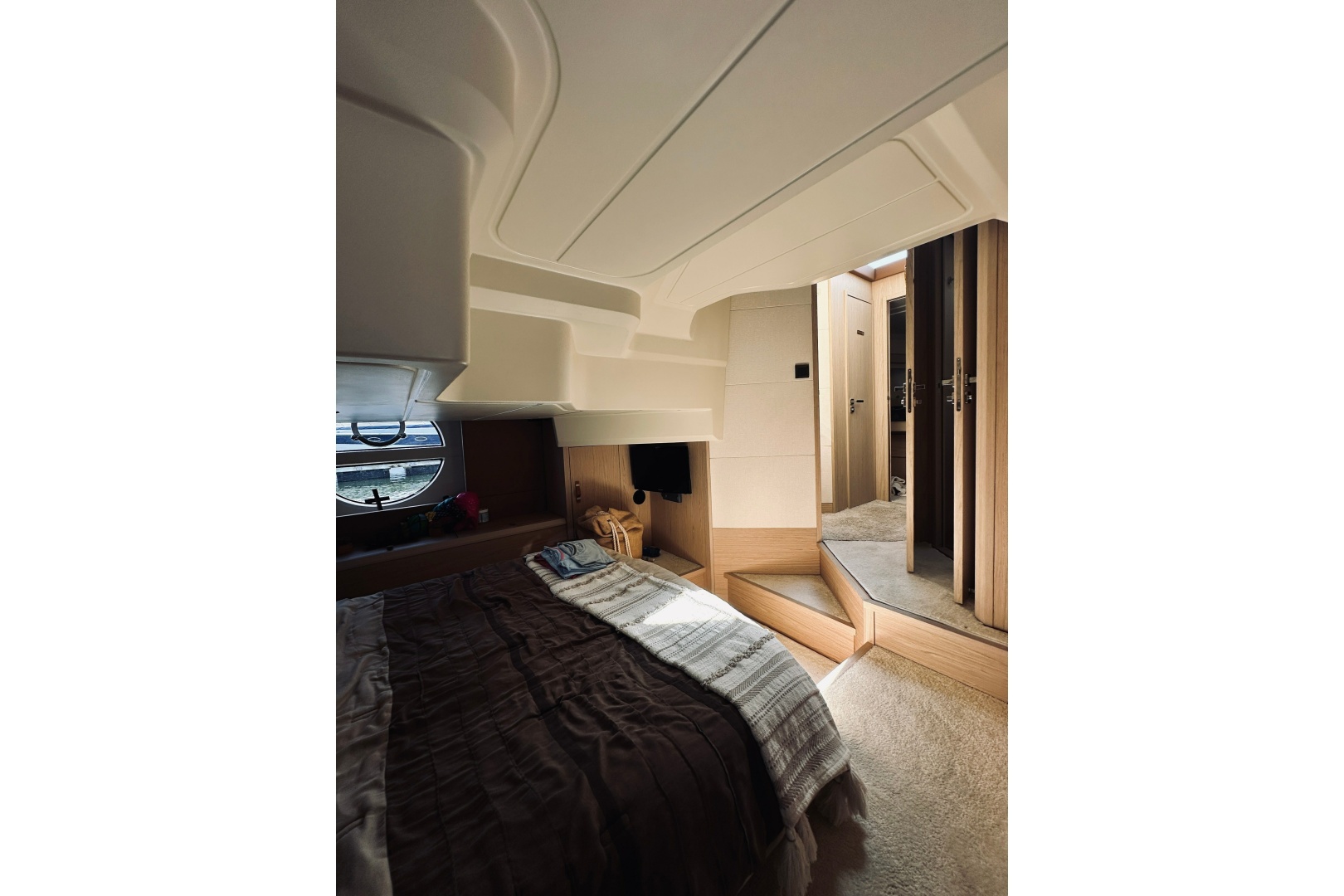 Fisher of Men 45ft Monte Carlo Yachts Yacht For Sale Fisher of Men 45ft Monte Carlo Yachts Yacht For Sale