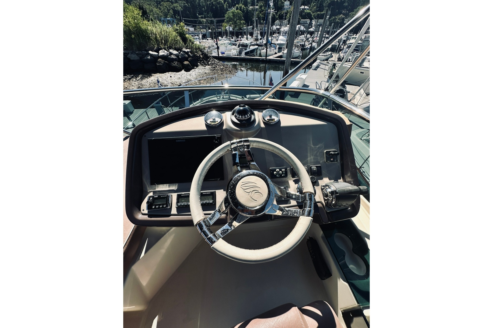 Fisher of Men 45ft Monte Carlo Yachts Yacht For Sale Fisher of Men 45ft Monte Carlo Yachts Yacht For Sale