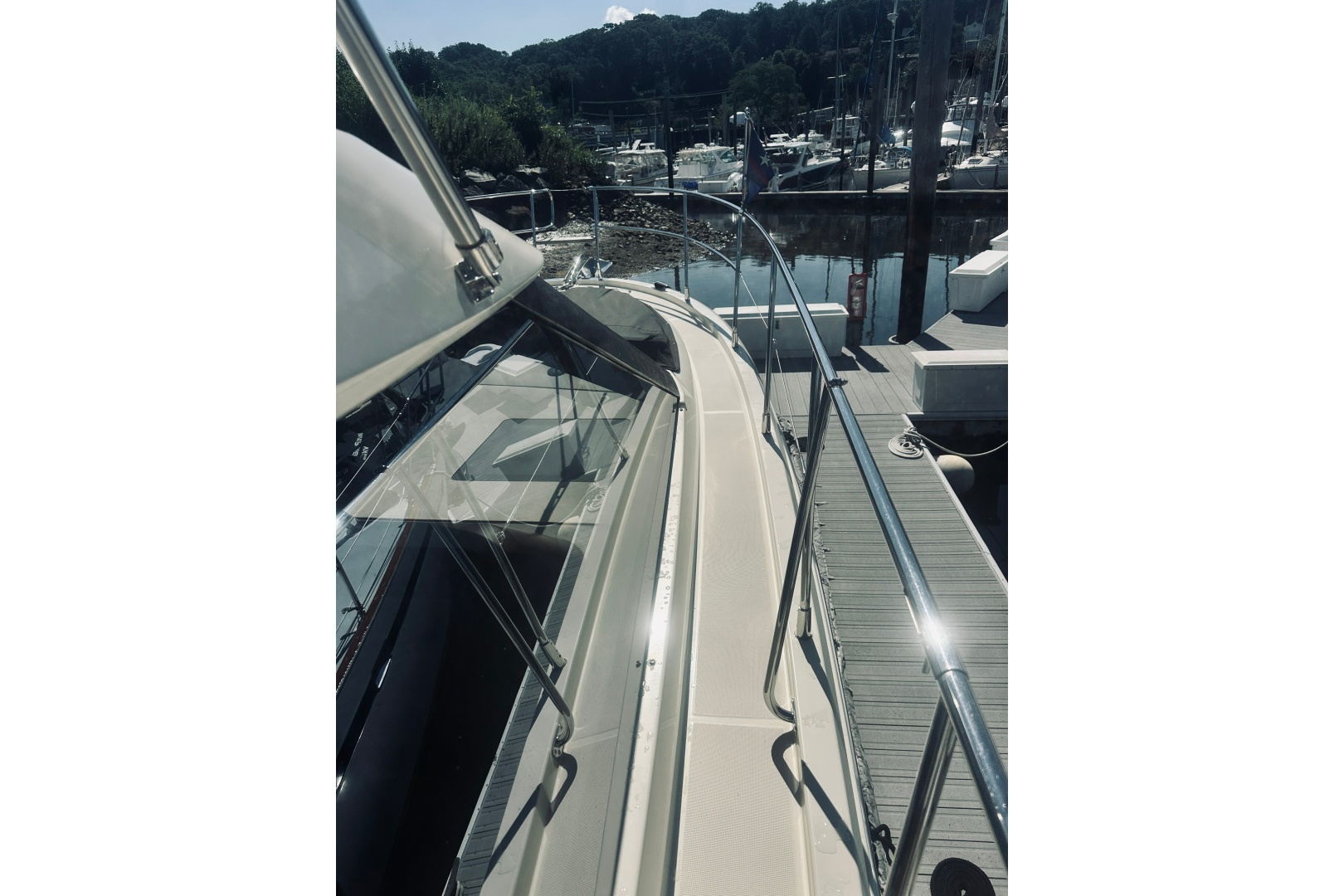 Fisher of Men 45ft Monte Carlo Yachts Yacht For Sale Fisher of Men 45ft Monte Carlo Yachts Yacht For Sale