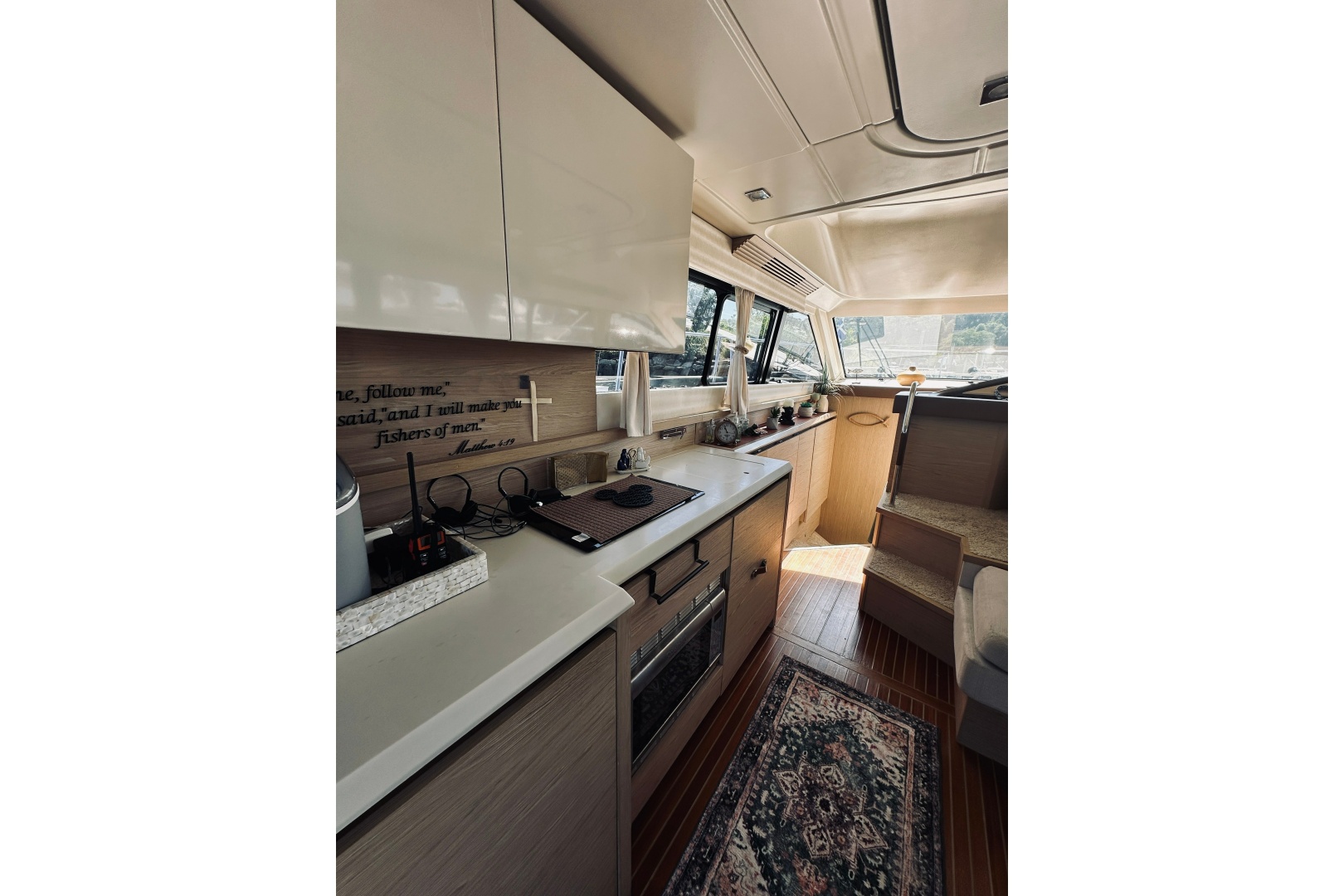 Fisher of Men 45ft Monte Carlo Yachts Yacht For Sale Fisher of Men 45ft Monte Carlo Yachts Yacht For Sale