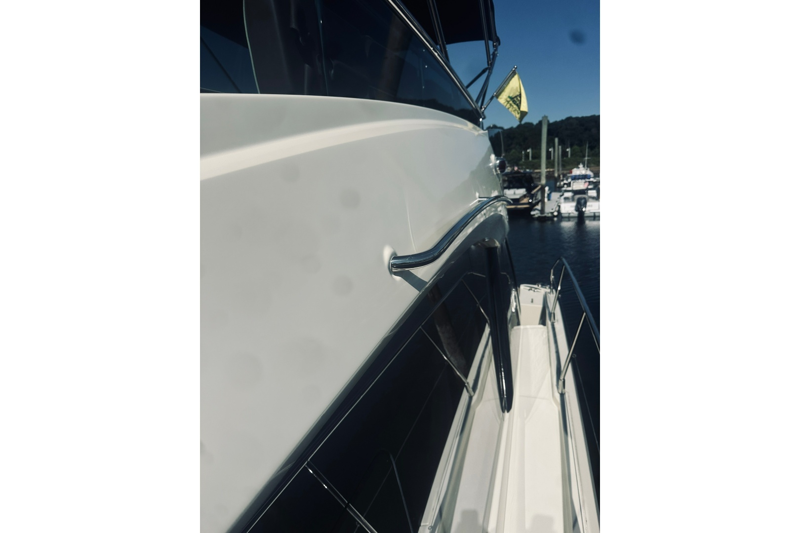 Fisher of Men 45ft Monte Carlo Yachts Yacht For Sale Fisher of Men 45ft Monte Carlo Yachts Yacht For Sale