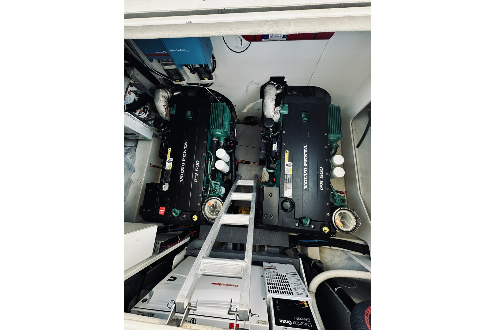 Fisher of Men 45ft Monte Carlo Yachts Yacht For Sale Fisher of Men 45ft Monte Carlo Yachts Yacht For Sale