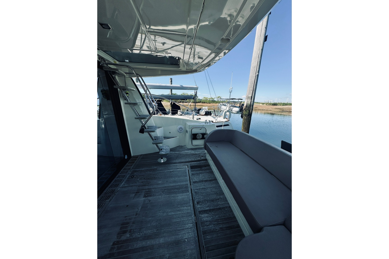 Fisher of Men 45ft Monte Carlo Yachts Yacht For Sale Fisher of Men 45ft Monte Carlo Yachts Yacht For Sale