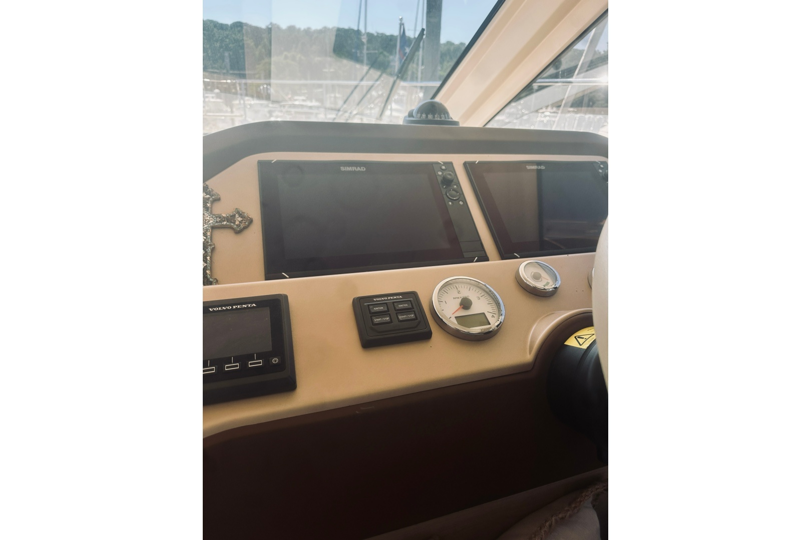 Fisher of Men 45ft Monte Carlo Yachts Yacht For Sale Fisher of Men 45ft Monte Carlo Yachts Yacht For Sale