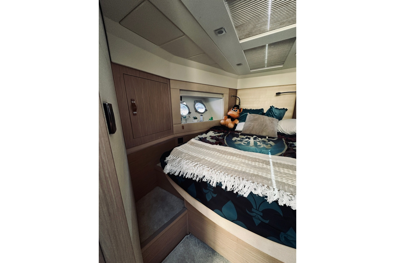 Fisher of Men 45ft Monte Carlo Yachts Yacht For Sale Fisher of Men 45ft Monte Carlo Yachts Yacht For Sale