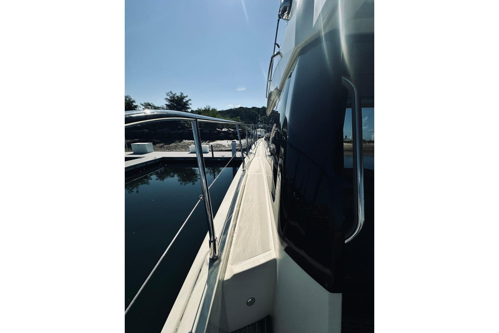 Fisher of Men 45ft Monte Carlo Yachts Yacht For Sale Fisher of Men 45ft Monte Carlo Yachts Yacht For Sale