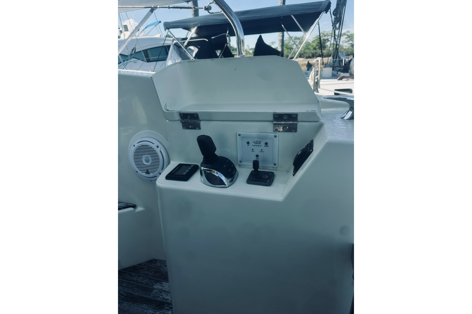 Fisher of Men 45ft Monte Carlo Yachts Yacht For Sale Fisher of Men 45ft Monte Carlo Yachts Yacht For Sale