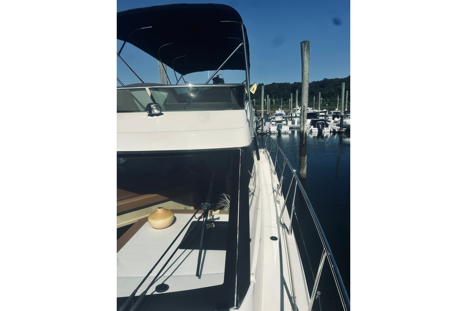 Fisher of Men 45ft Monte Carlo Yachts Yacht For Sale Fisher of Men 45ft Monte Carlo Yachts Yacht For Sale
