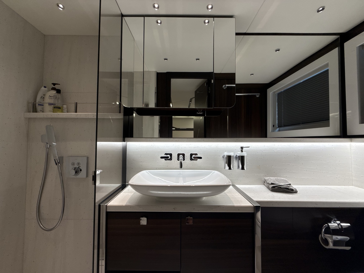 Levels 65ft Sunseeker Yacht For Sale