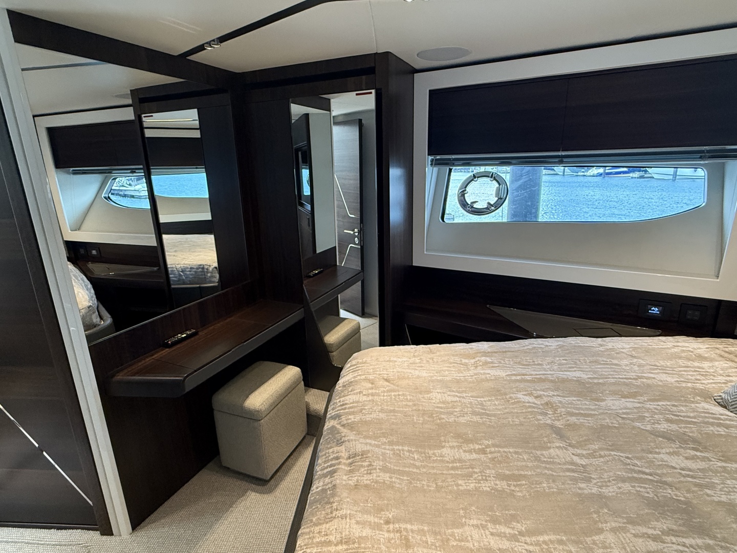 Levels 65ft Sunseeker Yacht For Sale