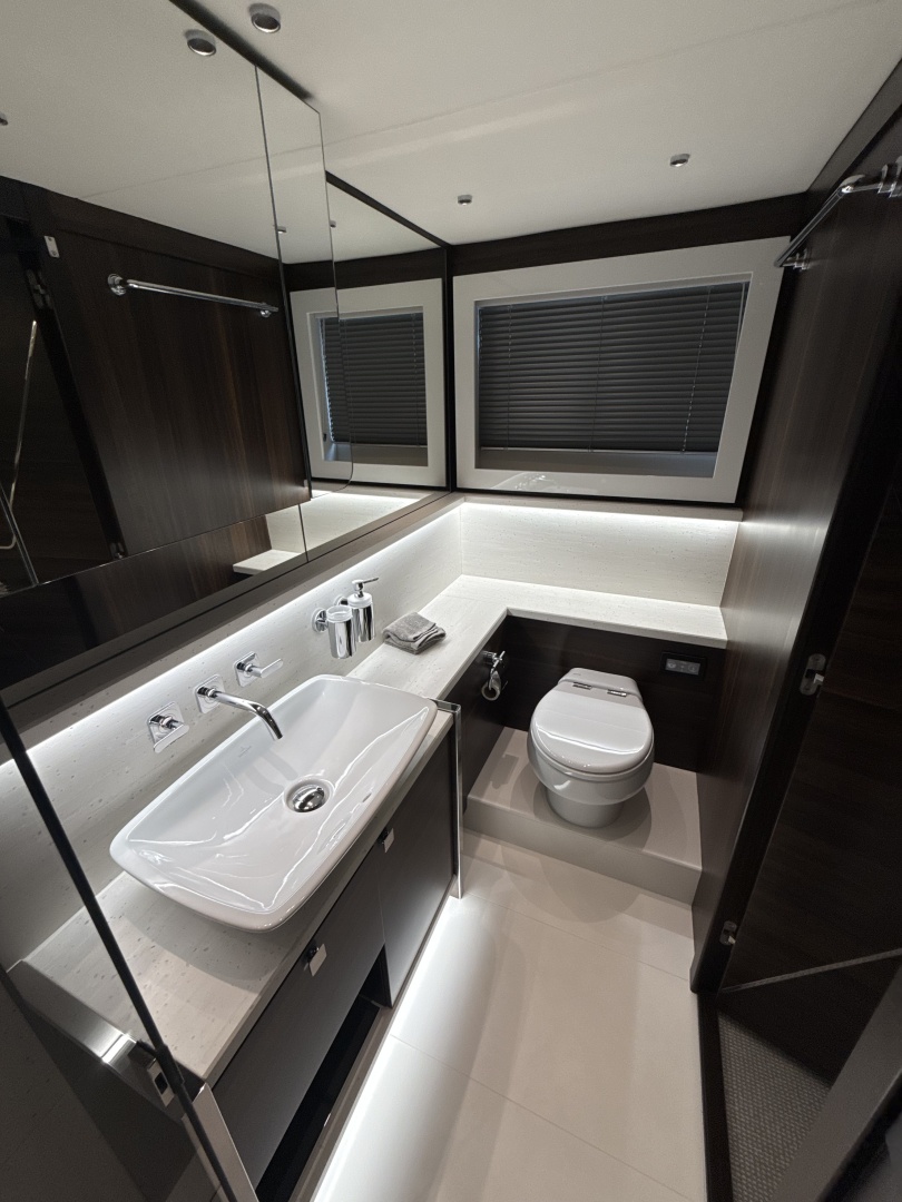 Levels 65ft Sunseeker Yacht For Sale