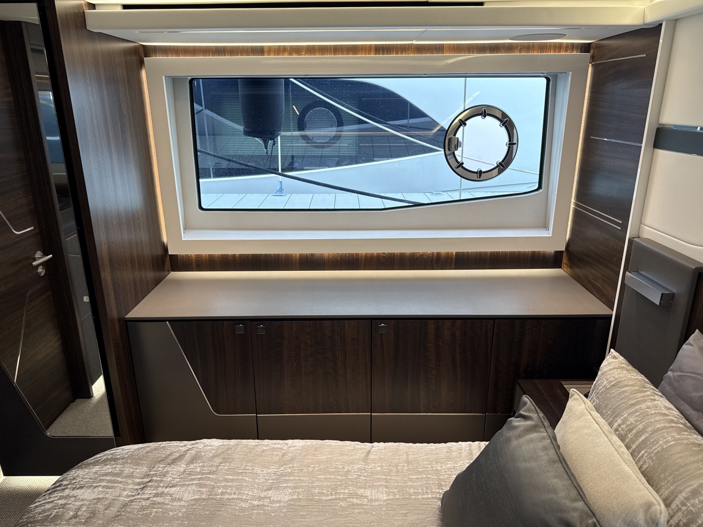 Levels 65ft Sunseeker Yacht For Sale