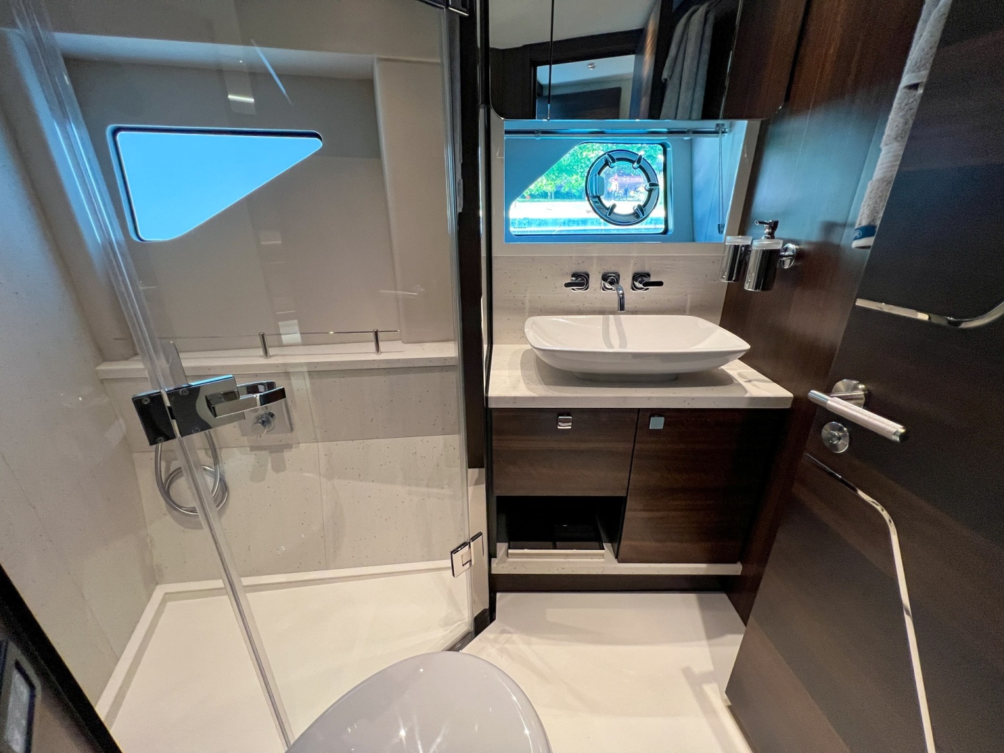 Levels 65ft Sunseeker Yacht For Sale