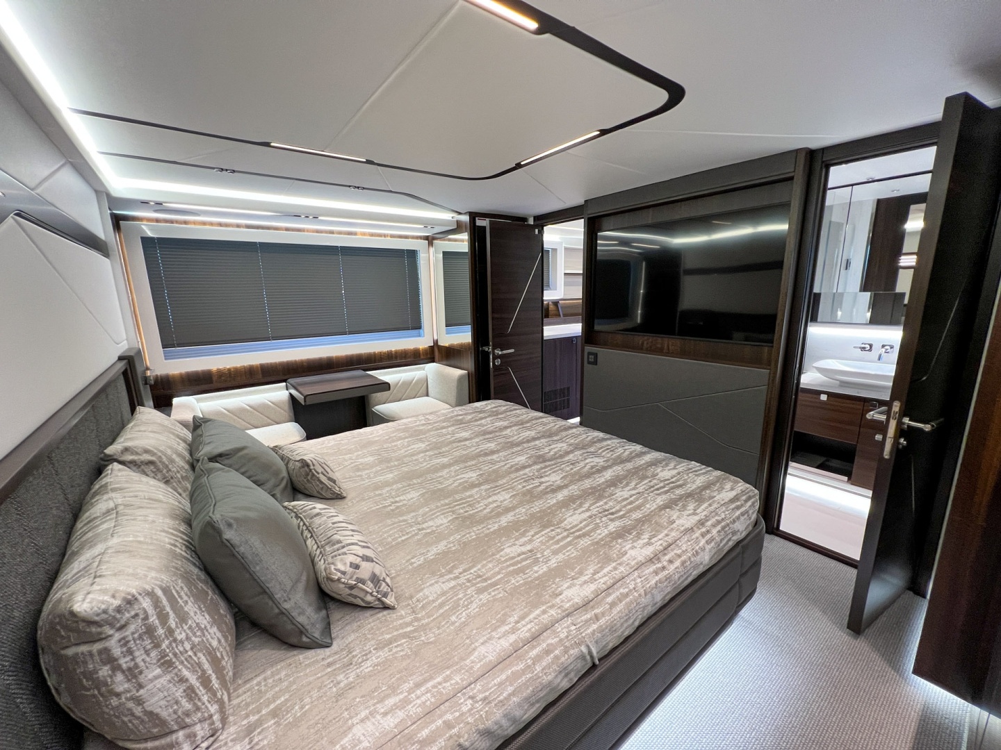 Levels 65ft Sunseeker Yacht For Sale