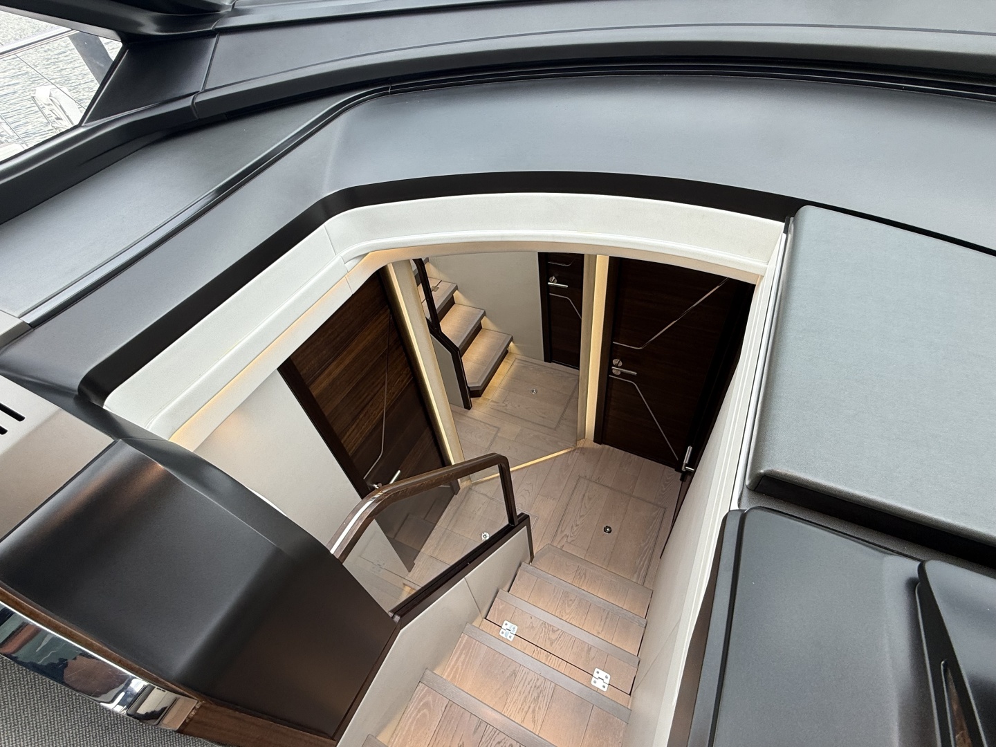 Levels 65ft Sunseeker Yacht For Sale