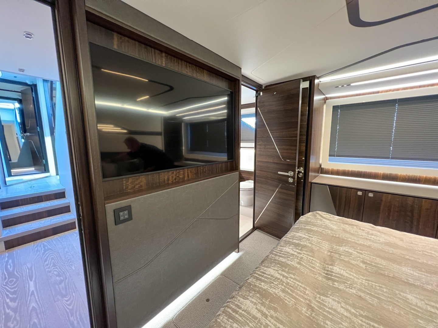 Levels 65ft Sunseeker Yacht For Sale