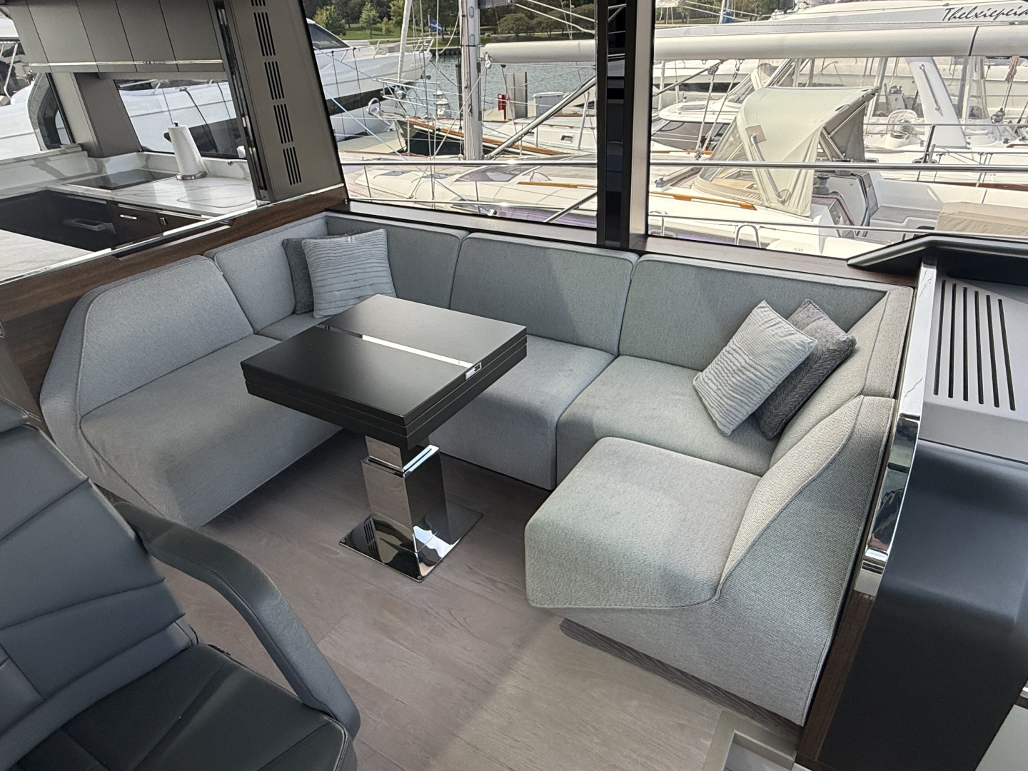 Levels 65ft Sunseeker Yacht For Sale