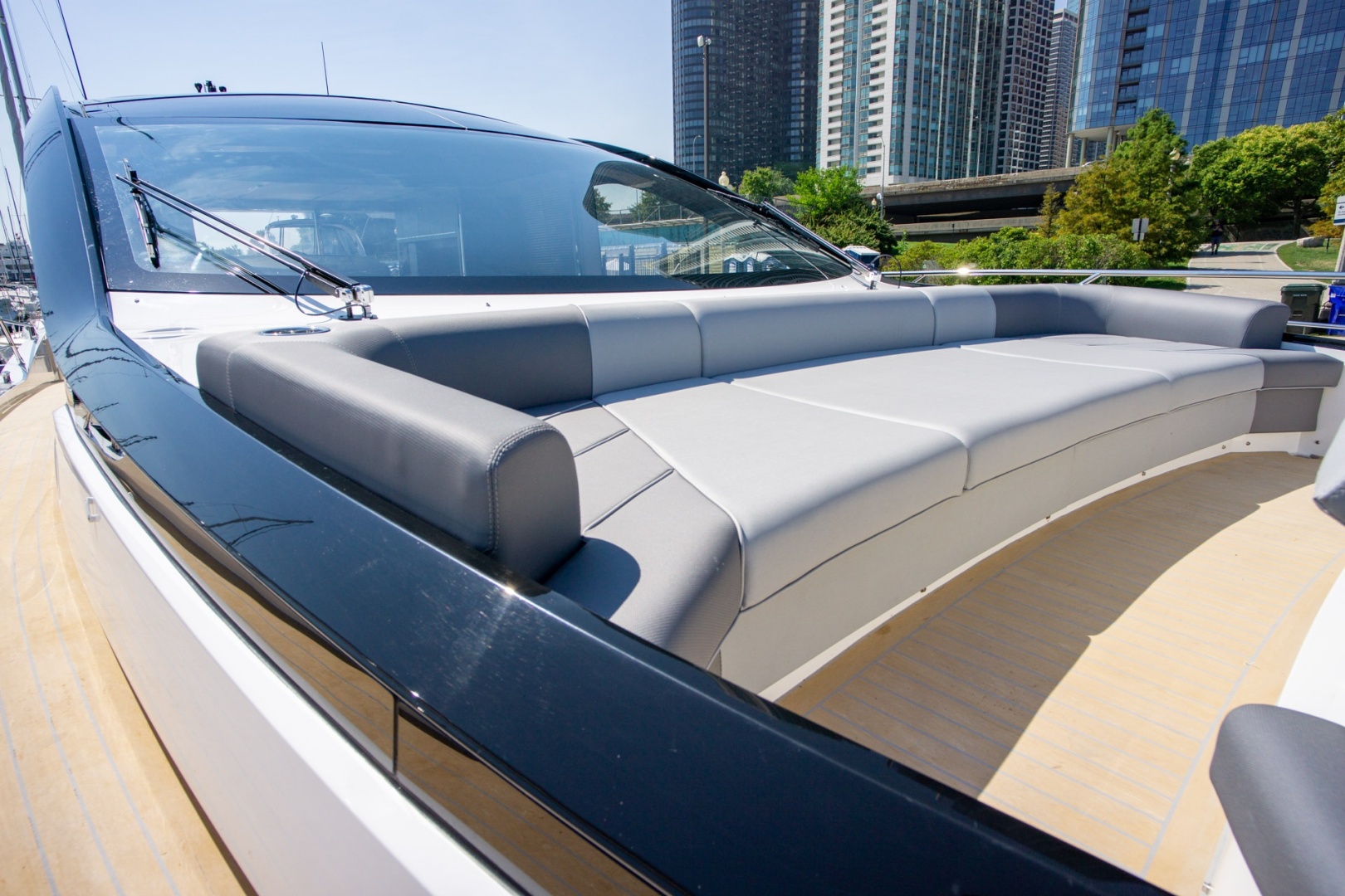 Levels 65ft Sunseeker Yacht For Sale