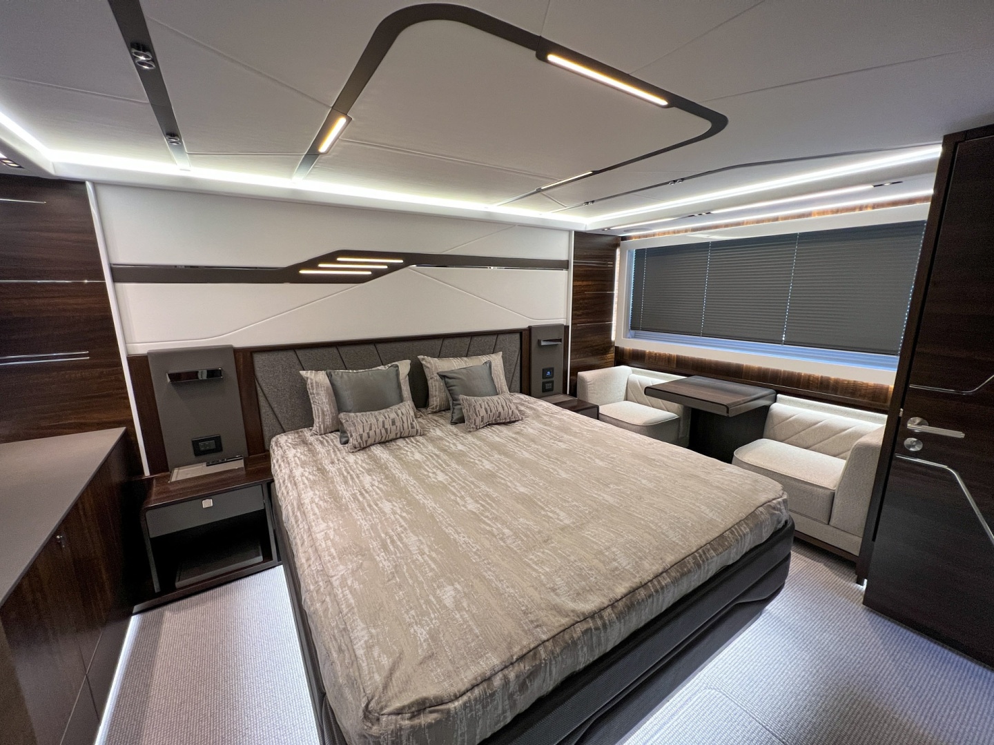 Levels 65ft Sunseeker Yacht For Sale