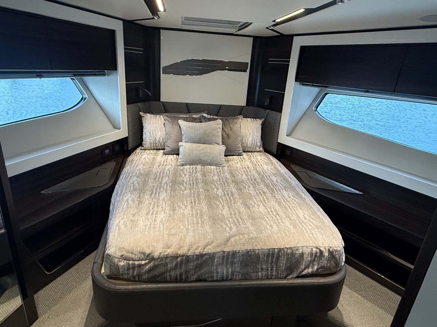 Levels 65ft Sunseeker Yacht For Sale