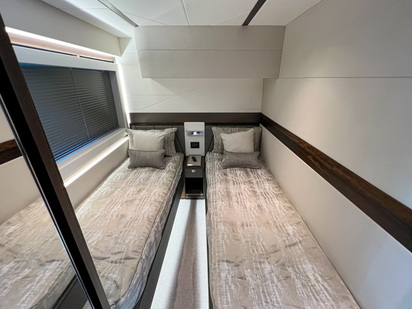 Levels 65ft Sunseeker Yacht For Sale