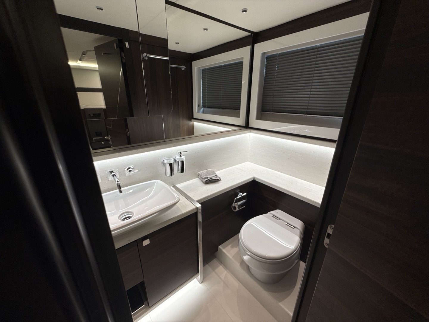 Levels 65ft Sunseeker Yacht For Sale