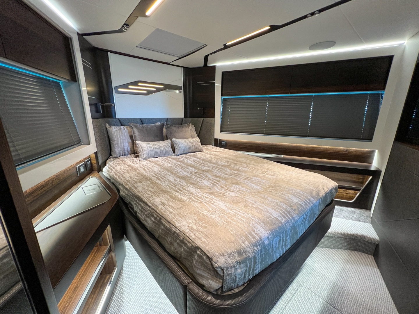 Levels 65ft Sunseeker Yacht For Sale