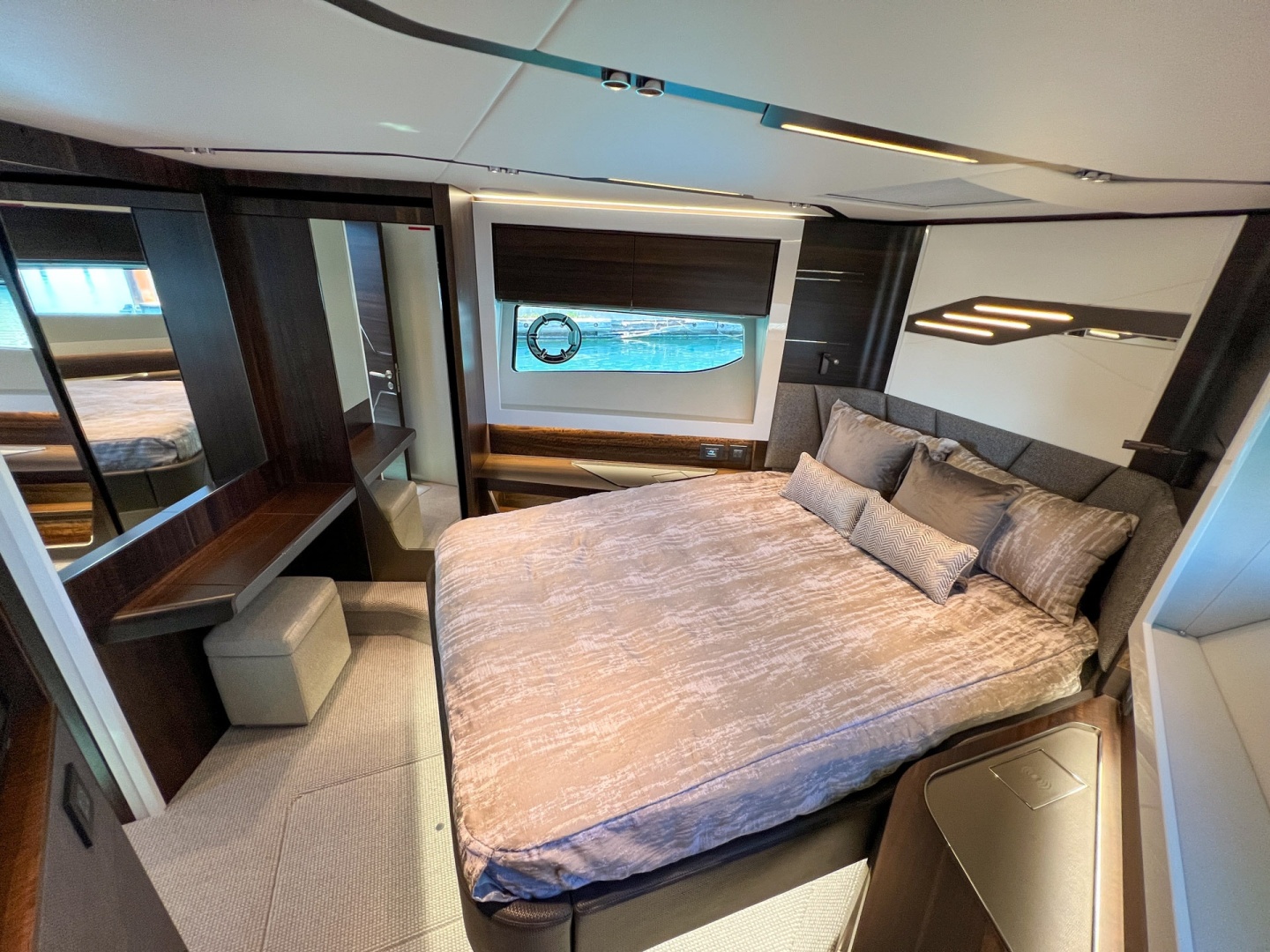 Levels 65ft Sunseeker Yacht For Sale
