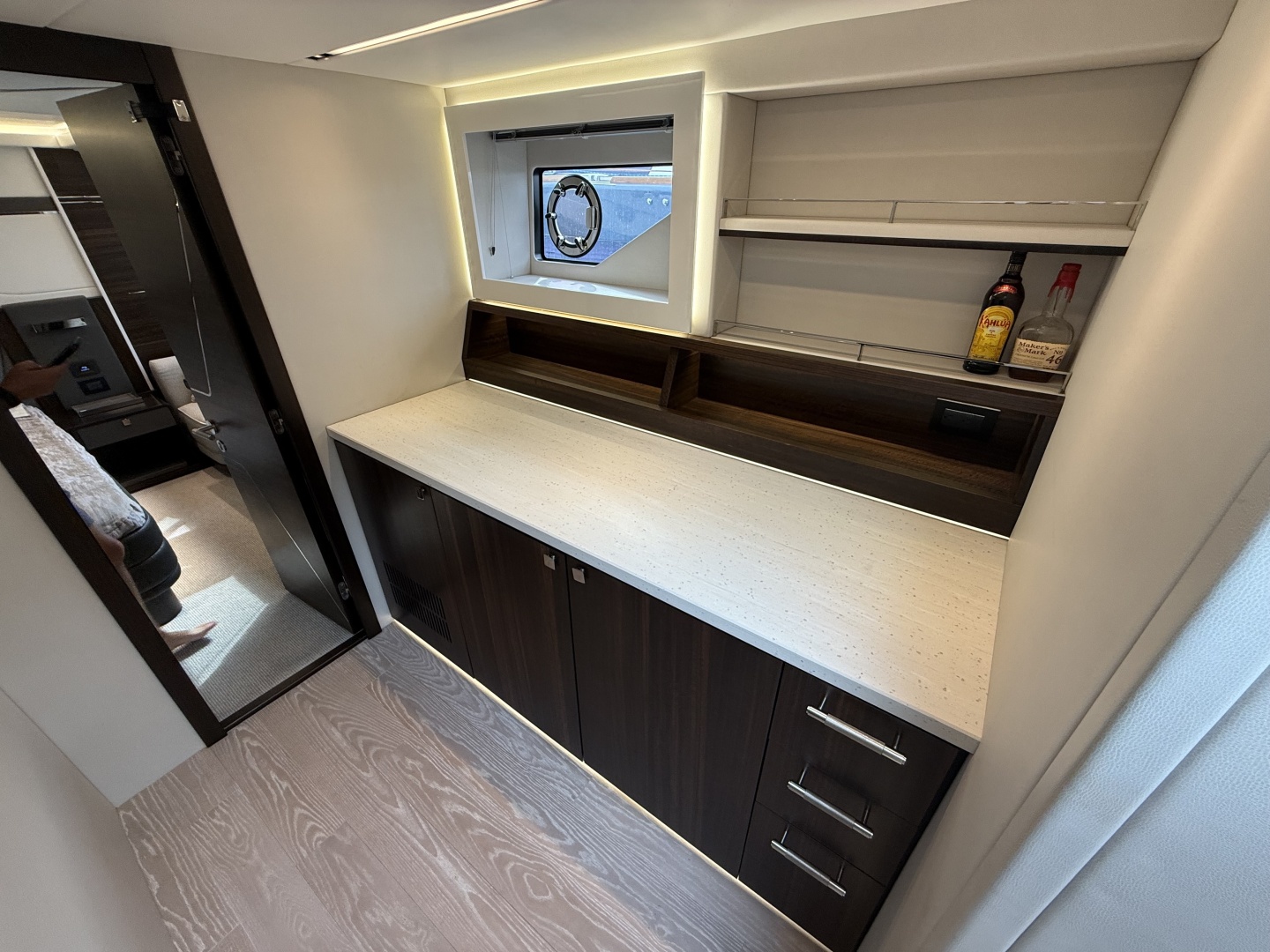 Levels 65ft Sunseeker Yacht For Sale