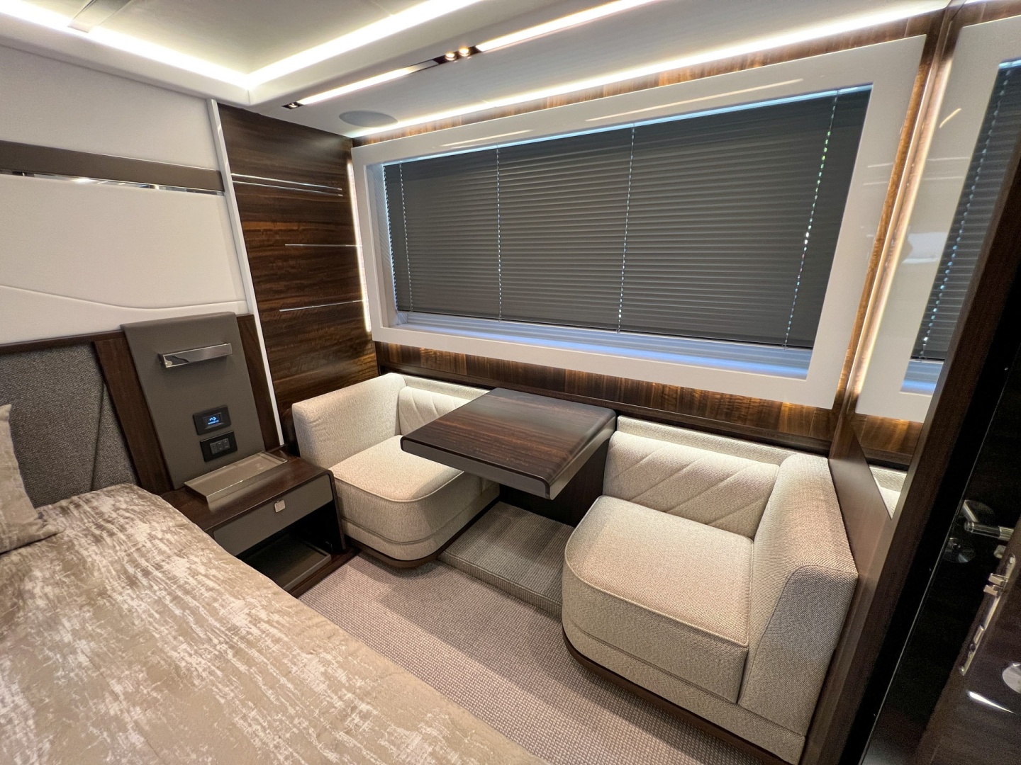 Levels 65ft Sunseeker Yacht For Sale