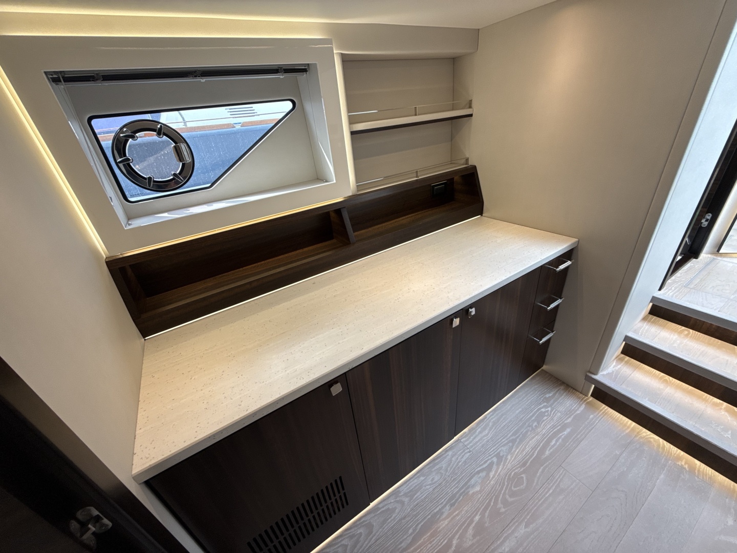 Levels 65ft Sunseeker Yacht For Sale