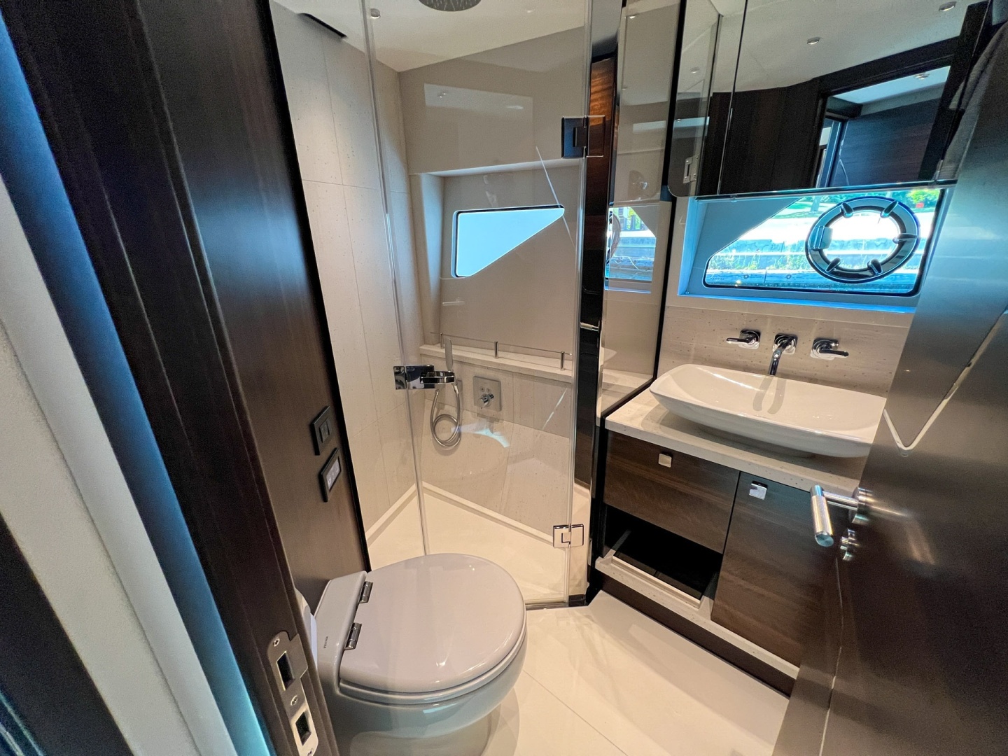 Levels 65ft Sunseeker Yacht For Sale