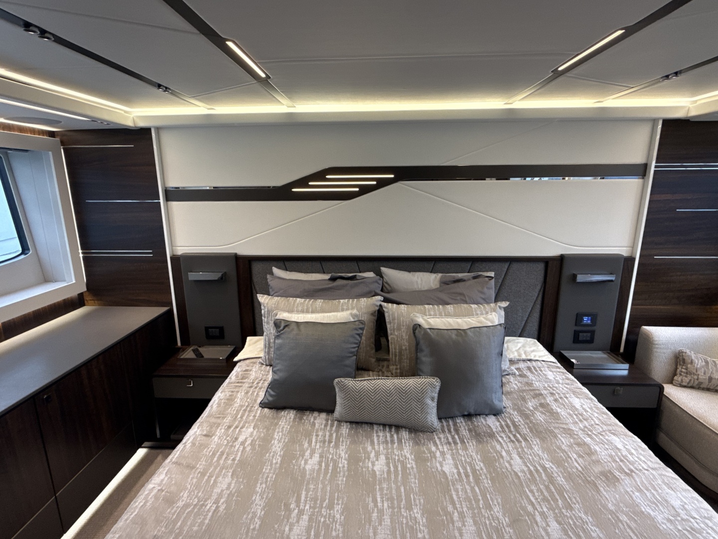 Levels 65ft Sunseeker Yacht For Sale