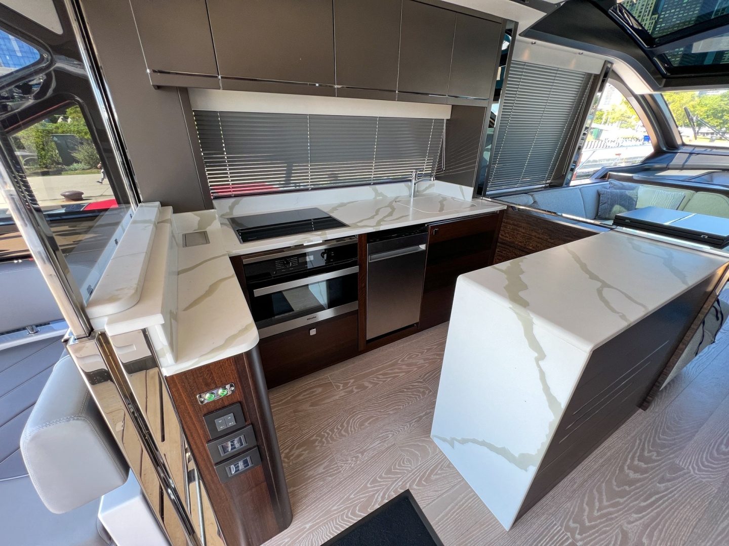 Levels 65ft Sunseeker Yacht For Sale
