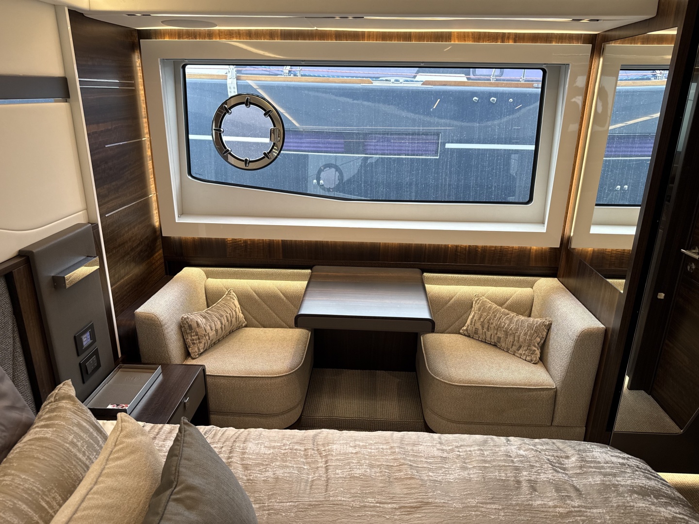 Levels 65ft Sunseeker Yacht For Sale