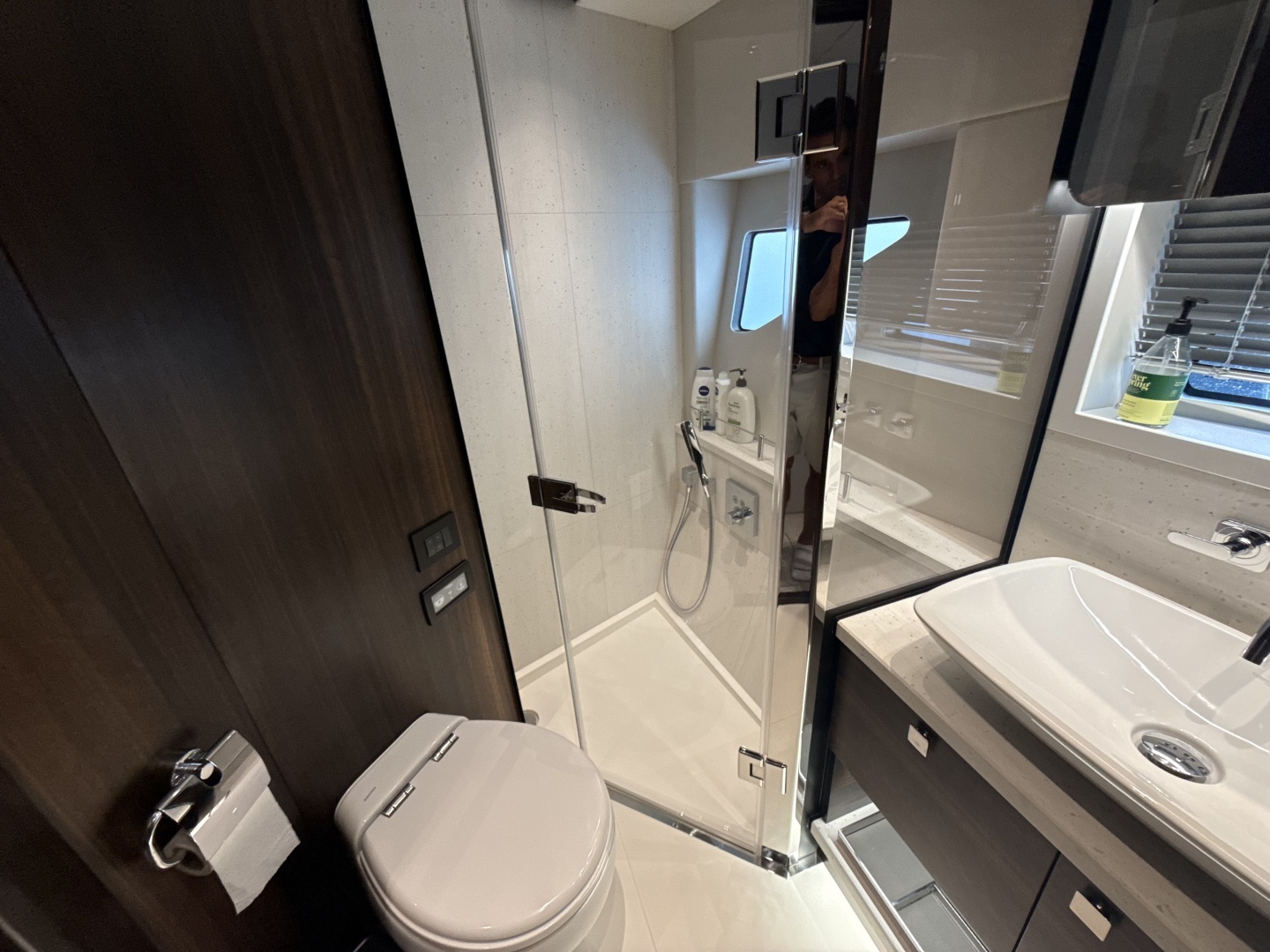 Levels 65ft Sunseeker Yacht For Sale